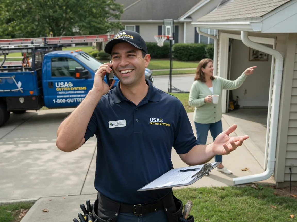 Gutter Installation Marbury, AL FAQs